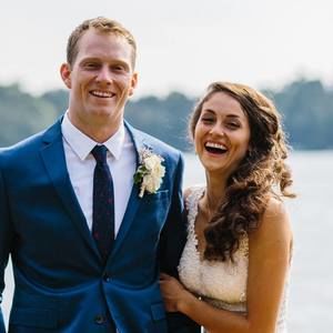 Meet your Posher, Tess